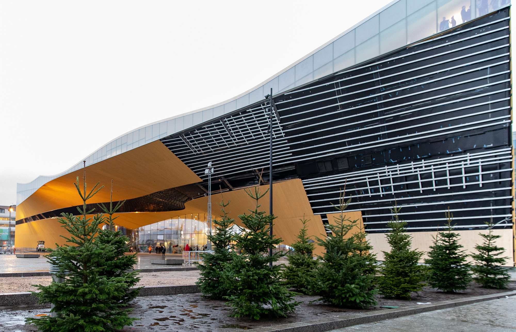Helsinki